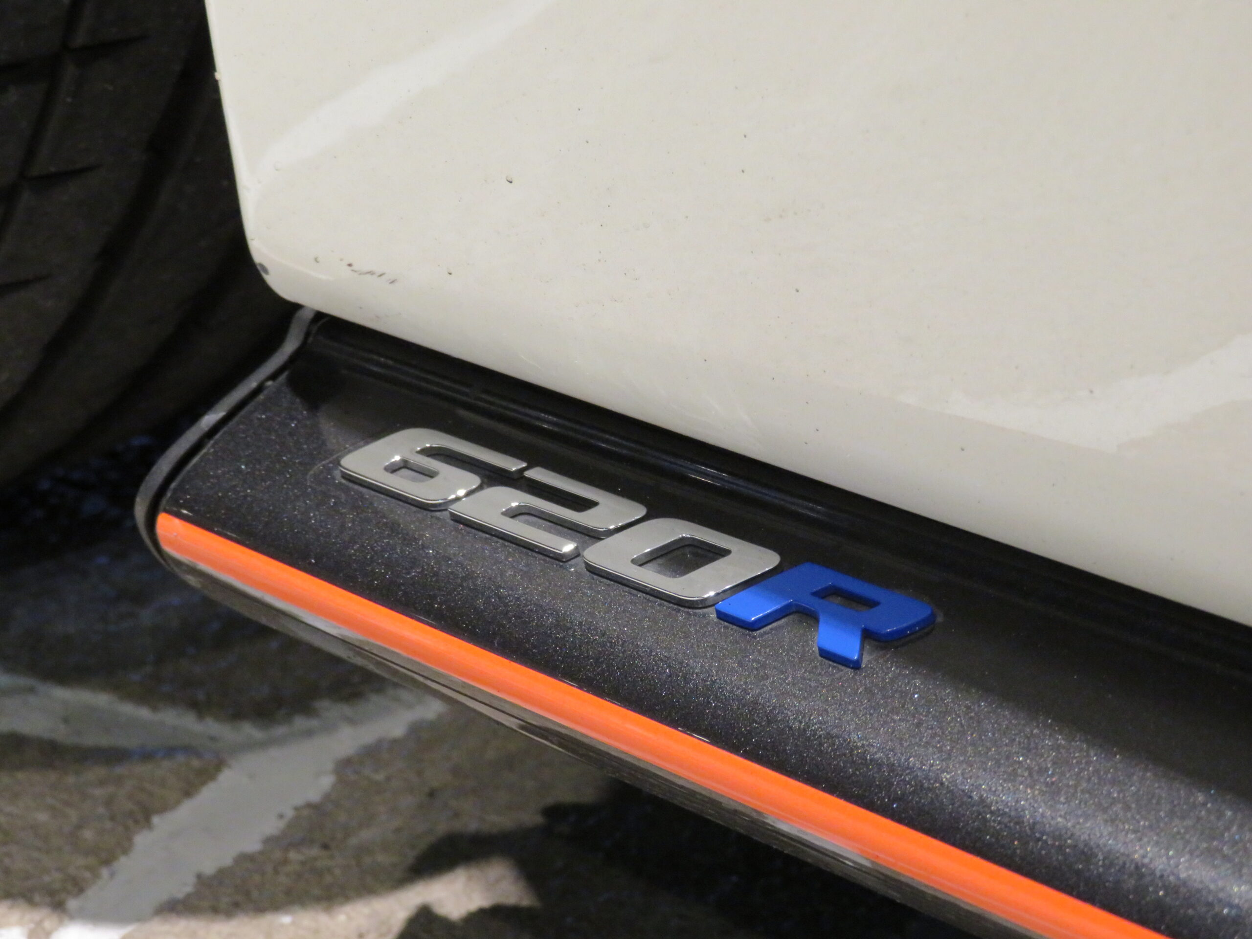 ６２０Ｒ