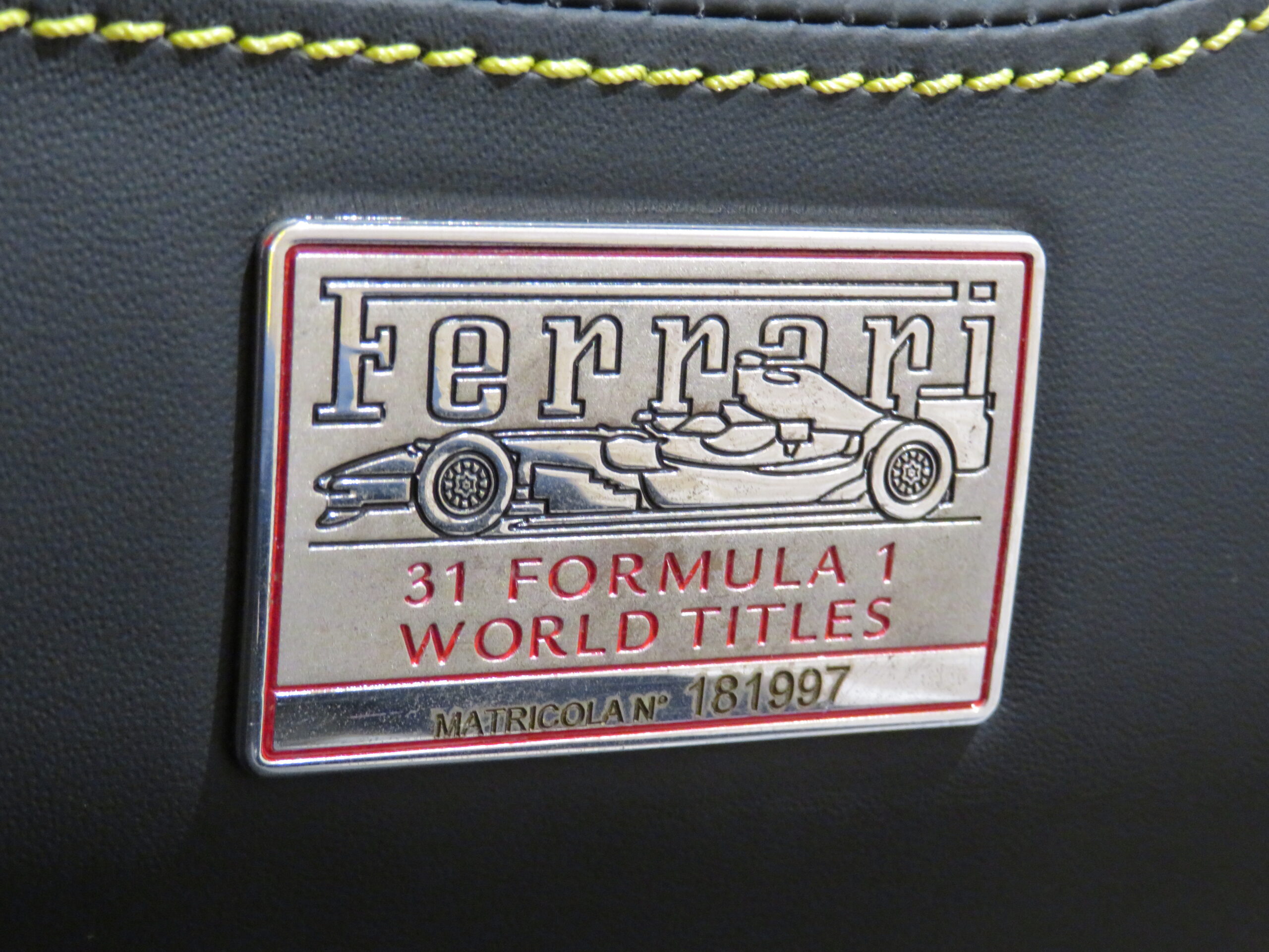 今日のオススメ　４５８ ＩＴＡＬＩＡ