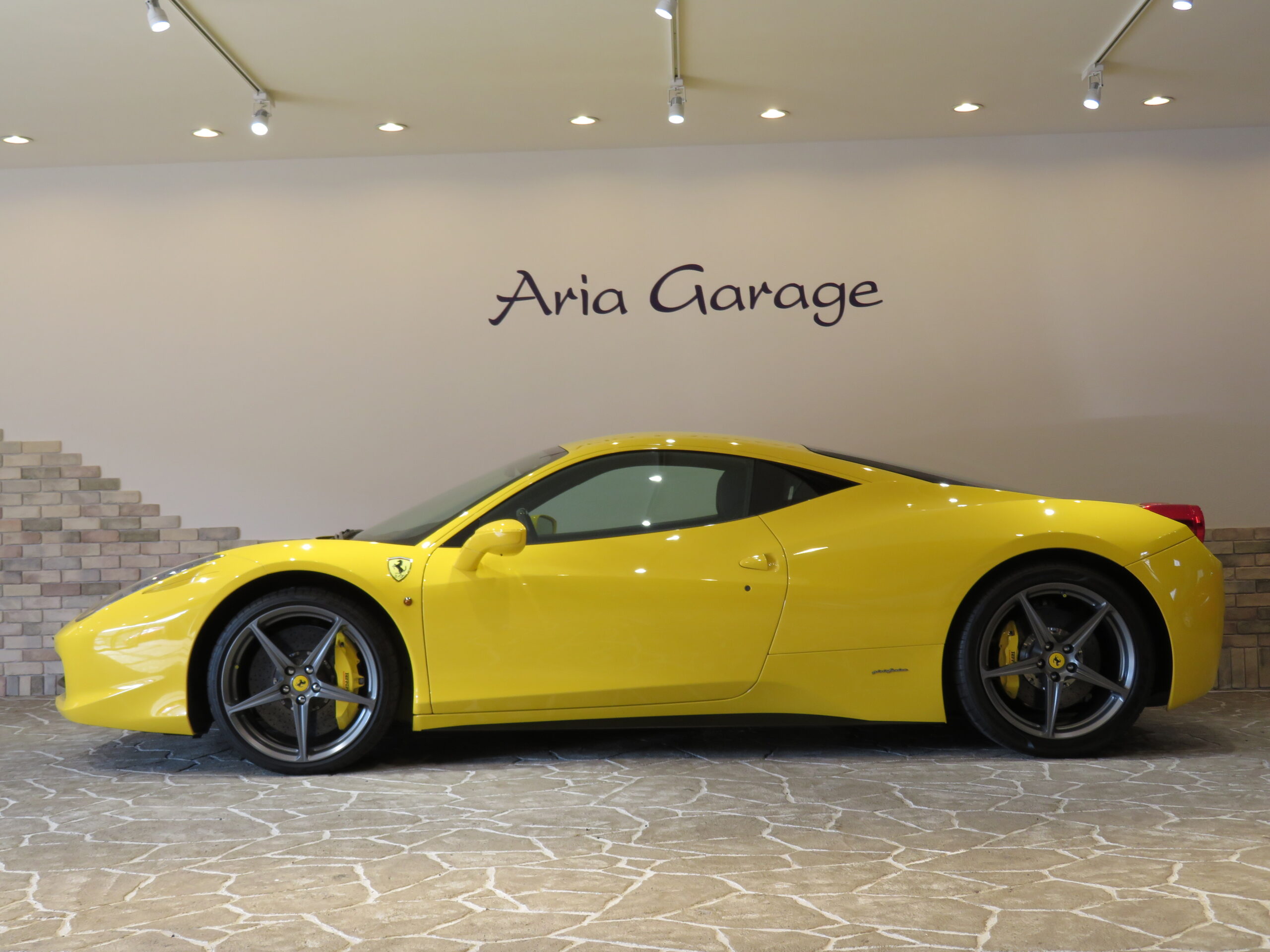 おすすめです！！４５８イタリア