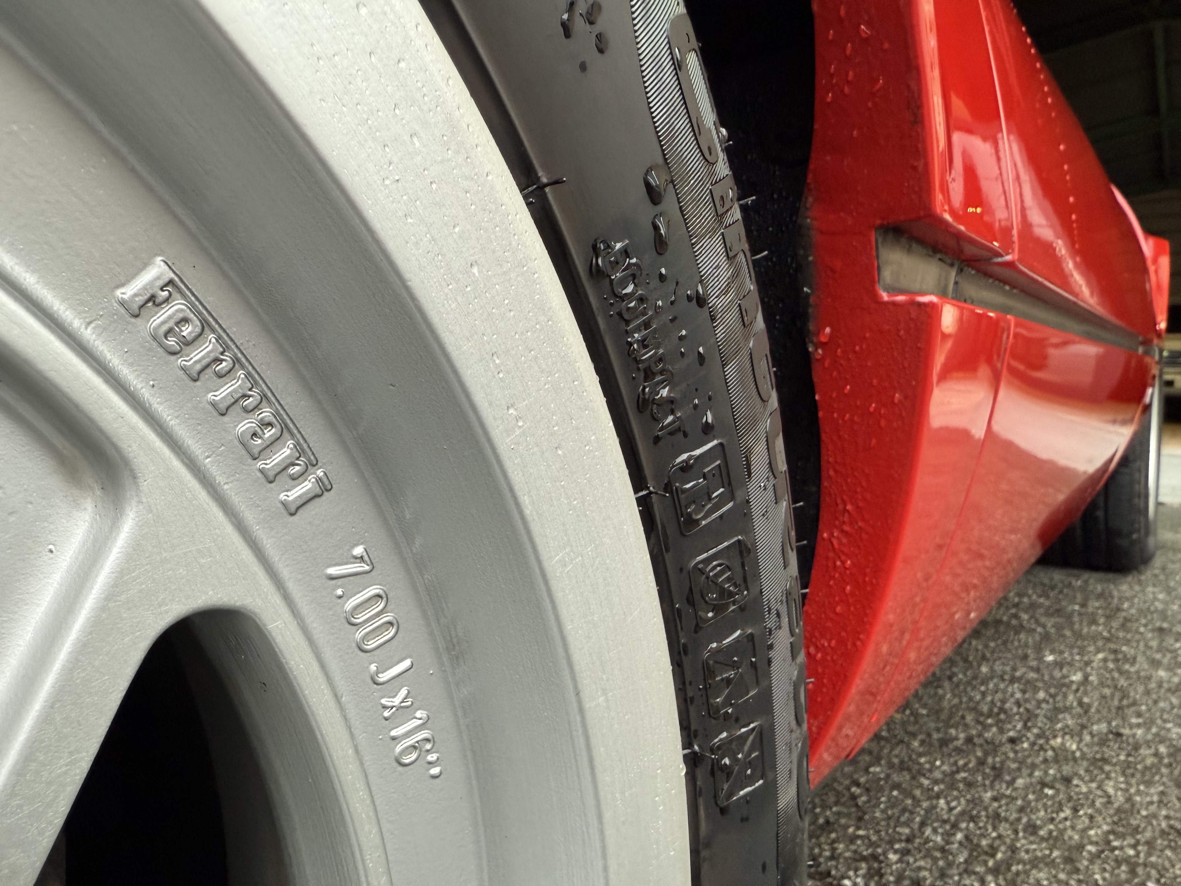 車検整備のご入庫ありがとうございました！