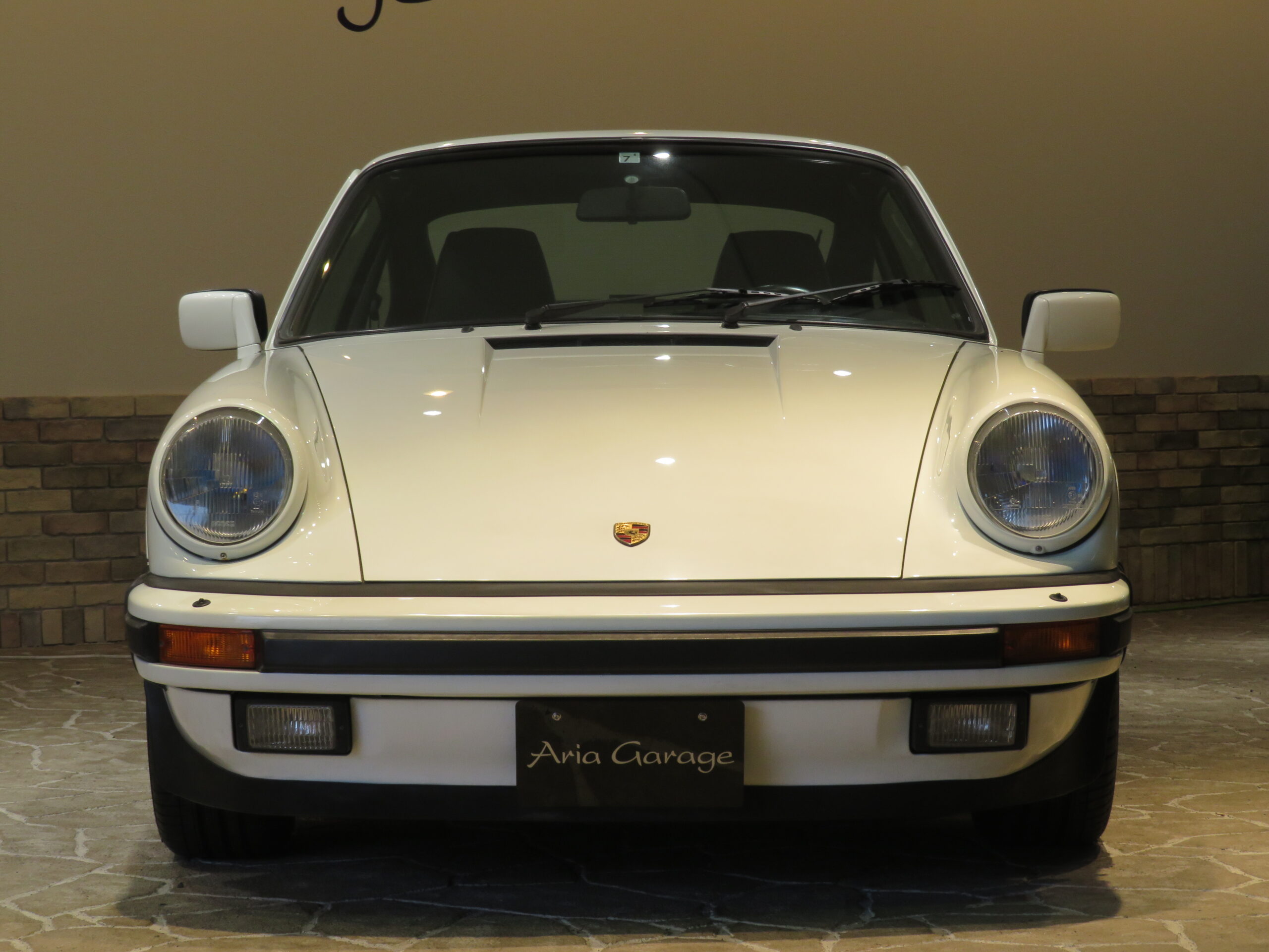 ９３０グランプリホワイト！！