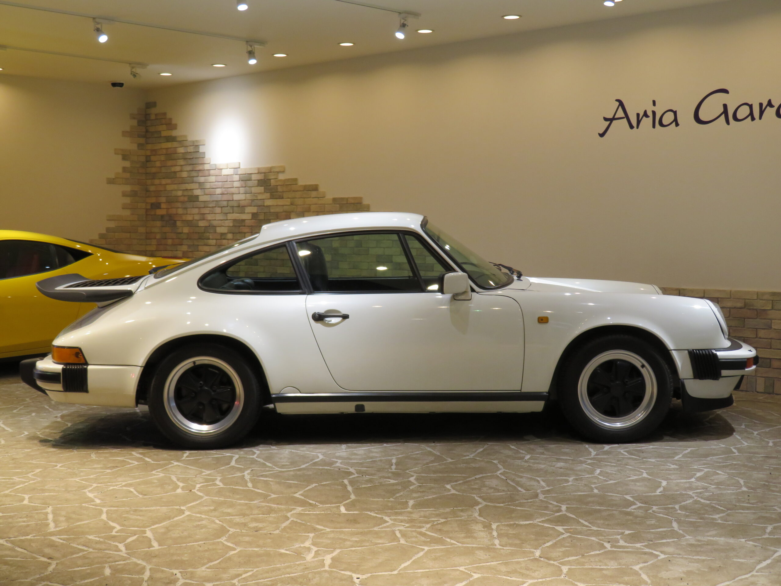 ポルシェ９１１