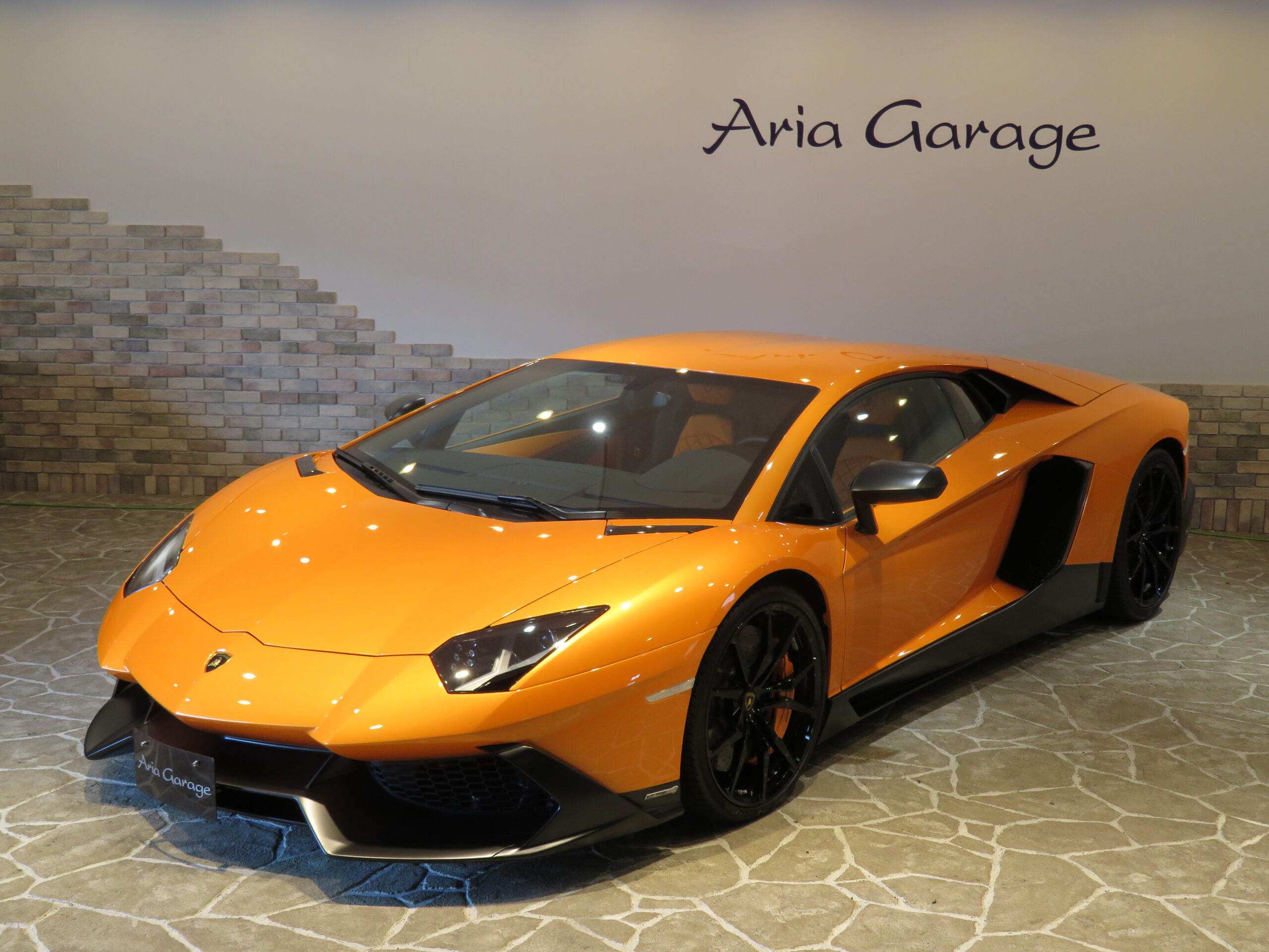 ＬＰ７２０－４　５０ＴＨ　ＡＮＩＶＥＲＳＡＲＩＯ！！