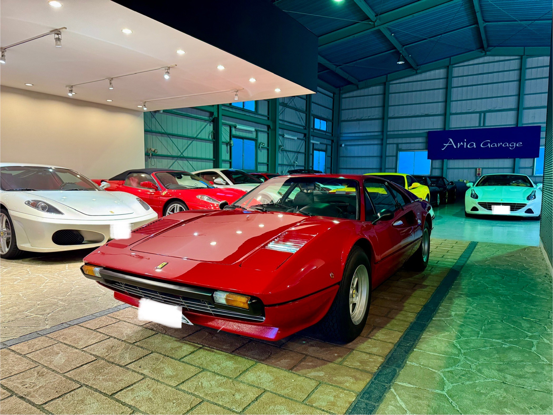 最新入庫情報！！３０８ＧＴＢ