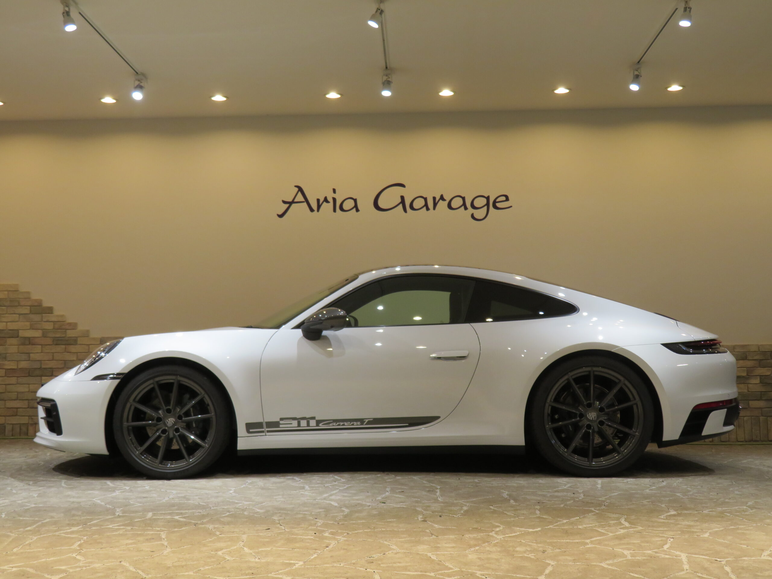 ＭＴ、Ｐｏｒｓｃｈｅ！