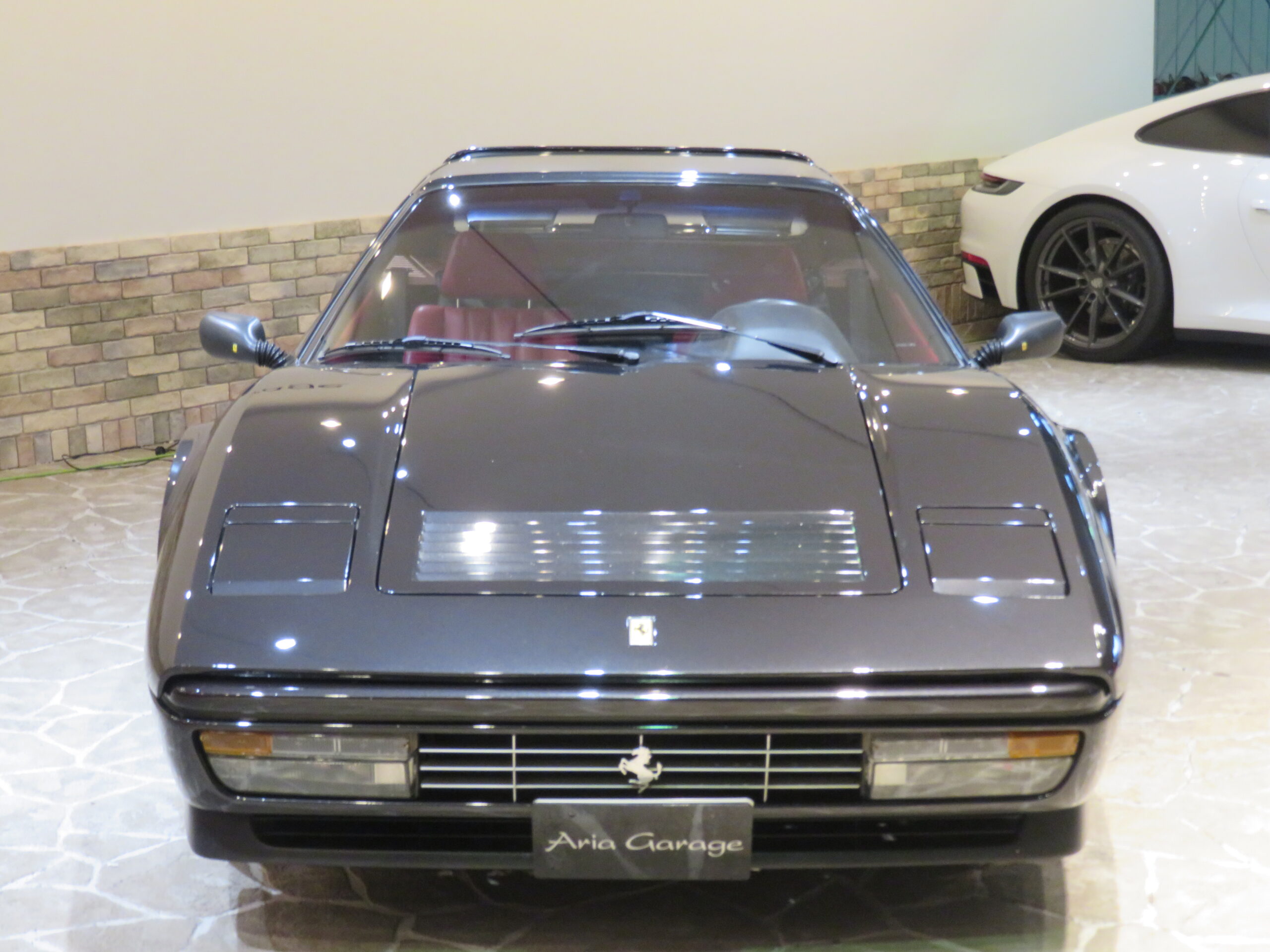 希少車　３２８ＧＴＳ　Ｎｅｒｏ　Ｍｅｔｔ！！