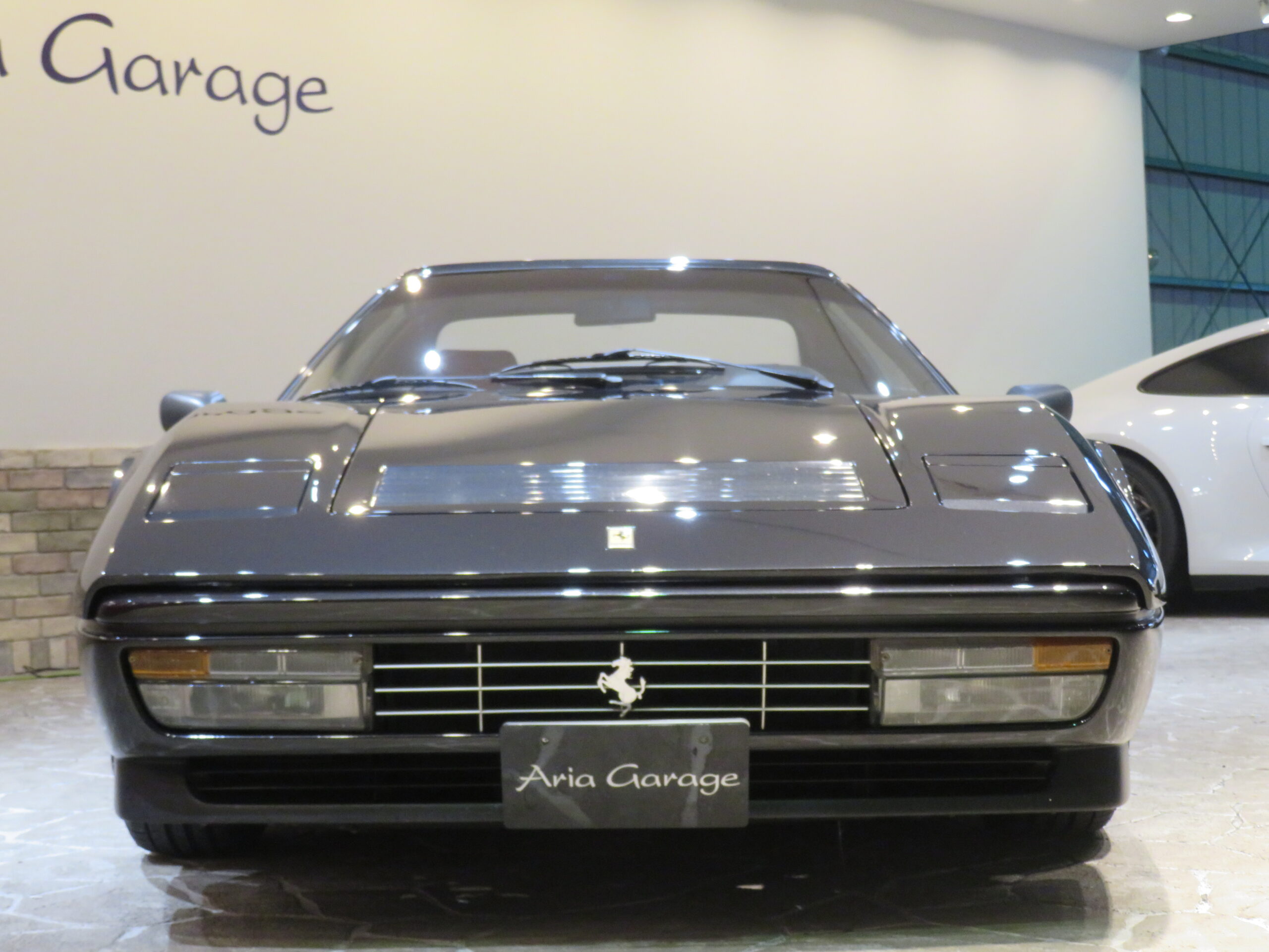 希少車　３２８ＧＴＳ　Ｎｅｒｏ　Ｍｅｔｔ！！