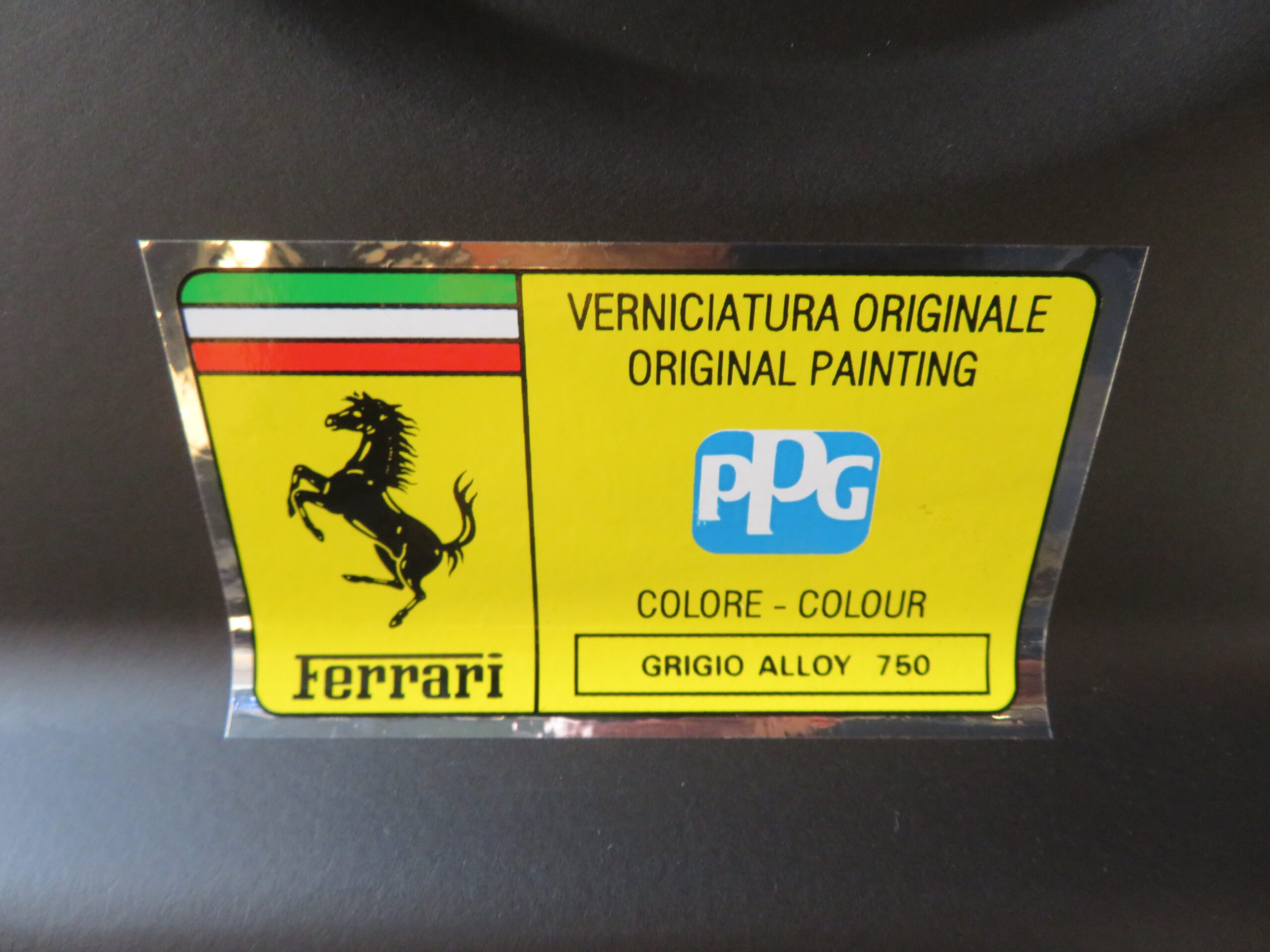 Ｇｒｉｇｉｏ Ａｌｌｏｙ