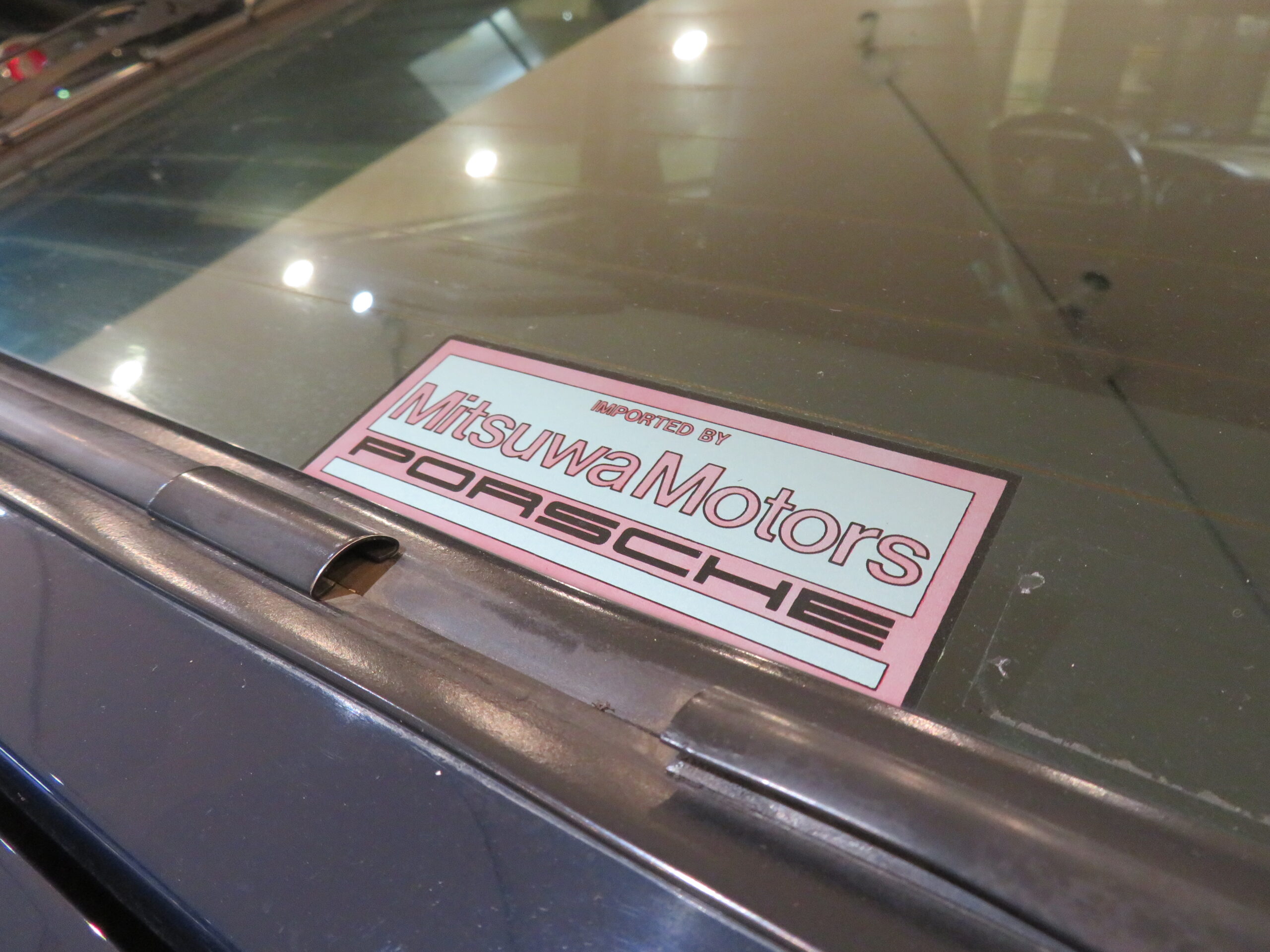 ご納車準備完了！