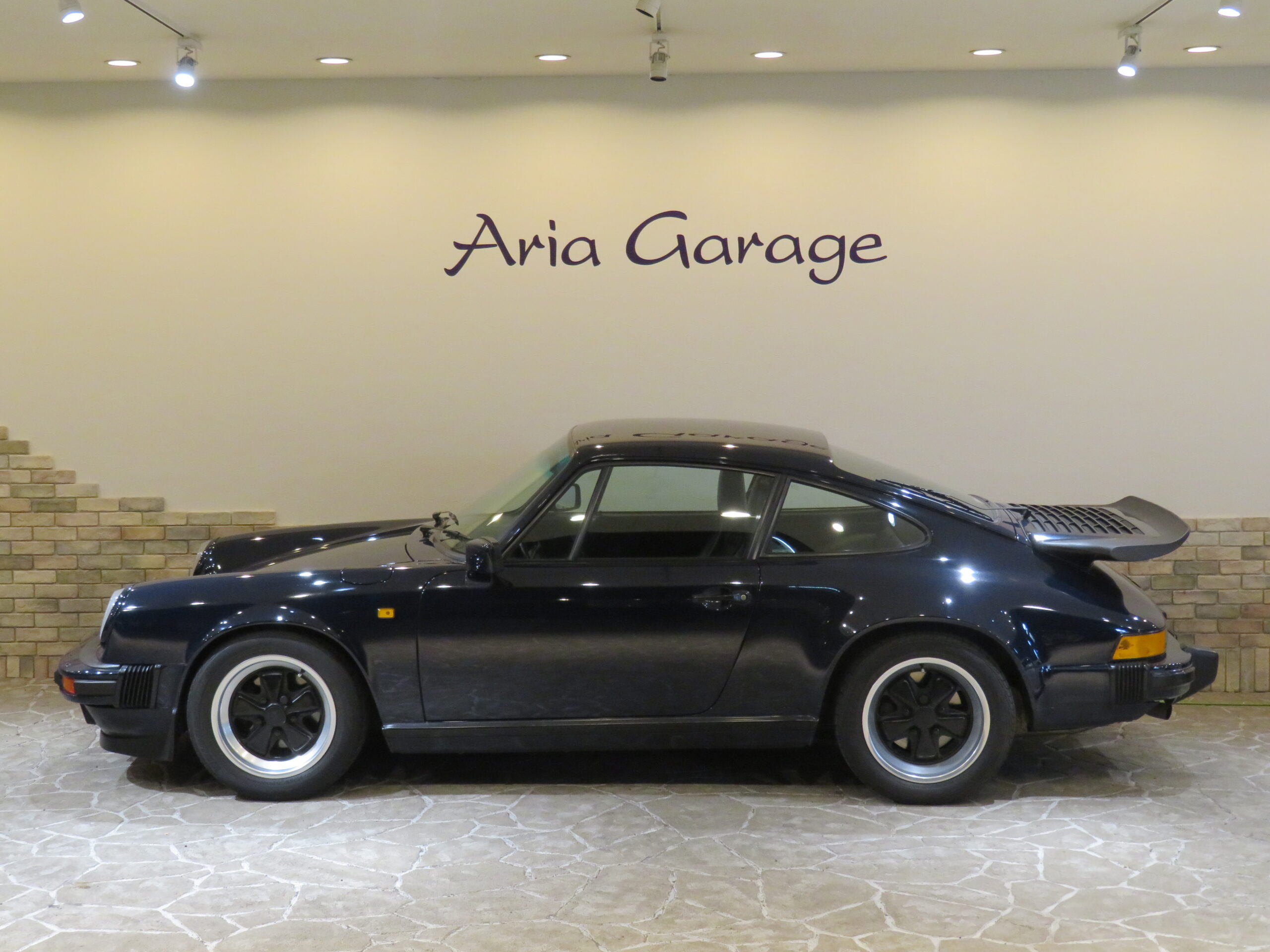８９ｙ最終型９１１Ｃａｒｒｅｒａ