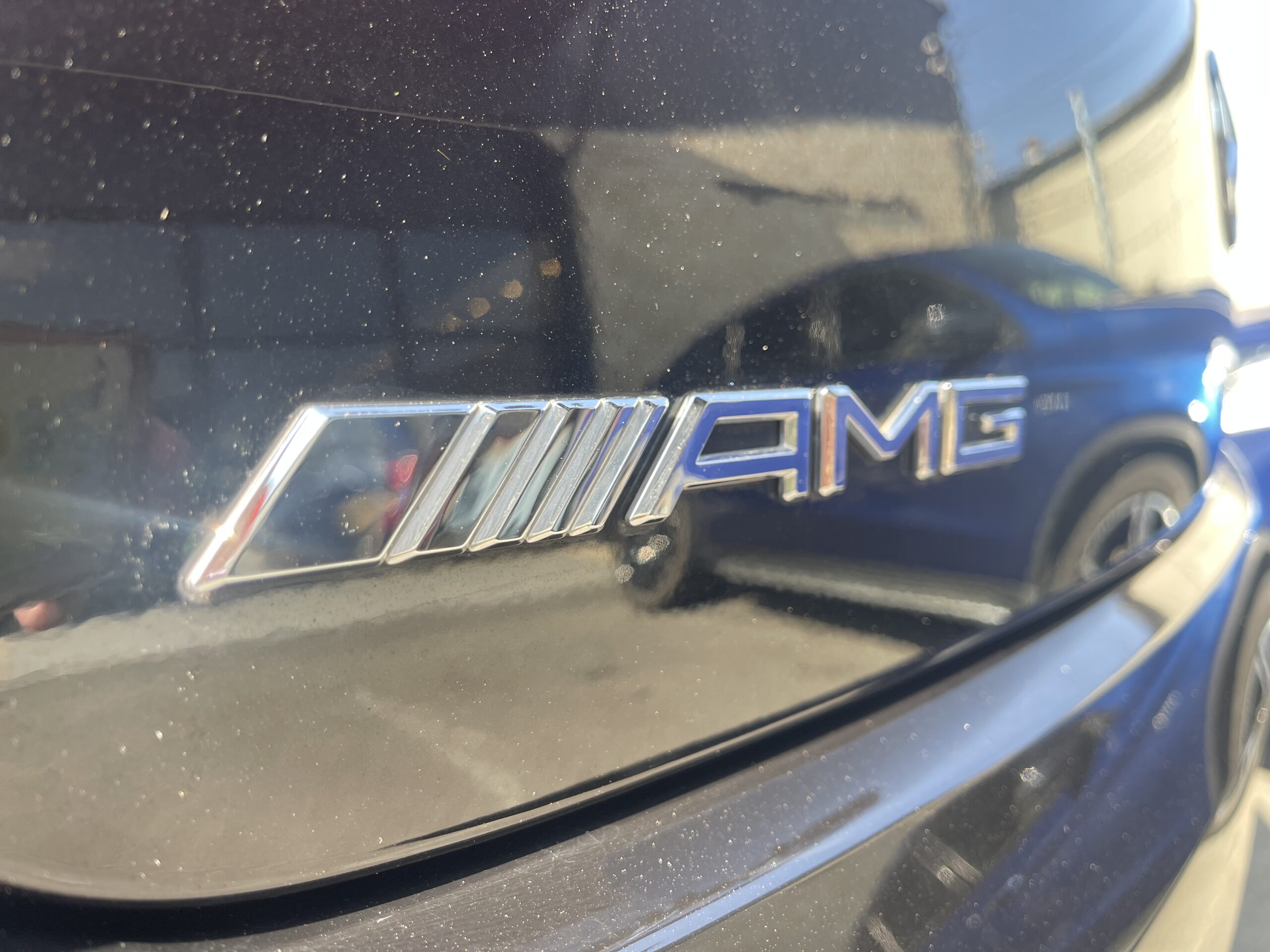 車検整備のご入庫ありがとうございます！