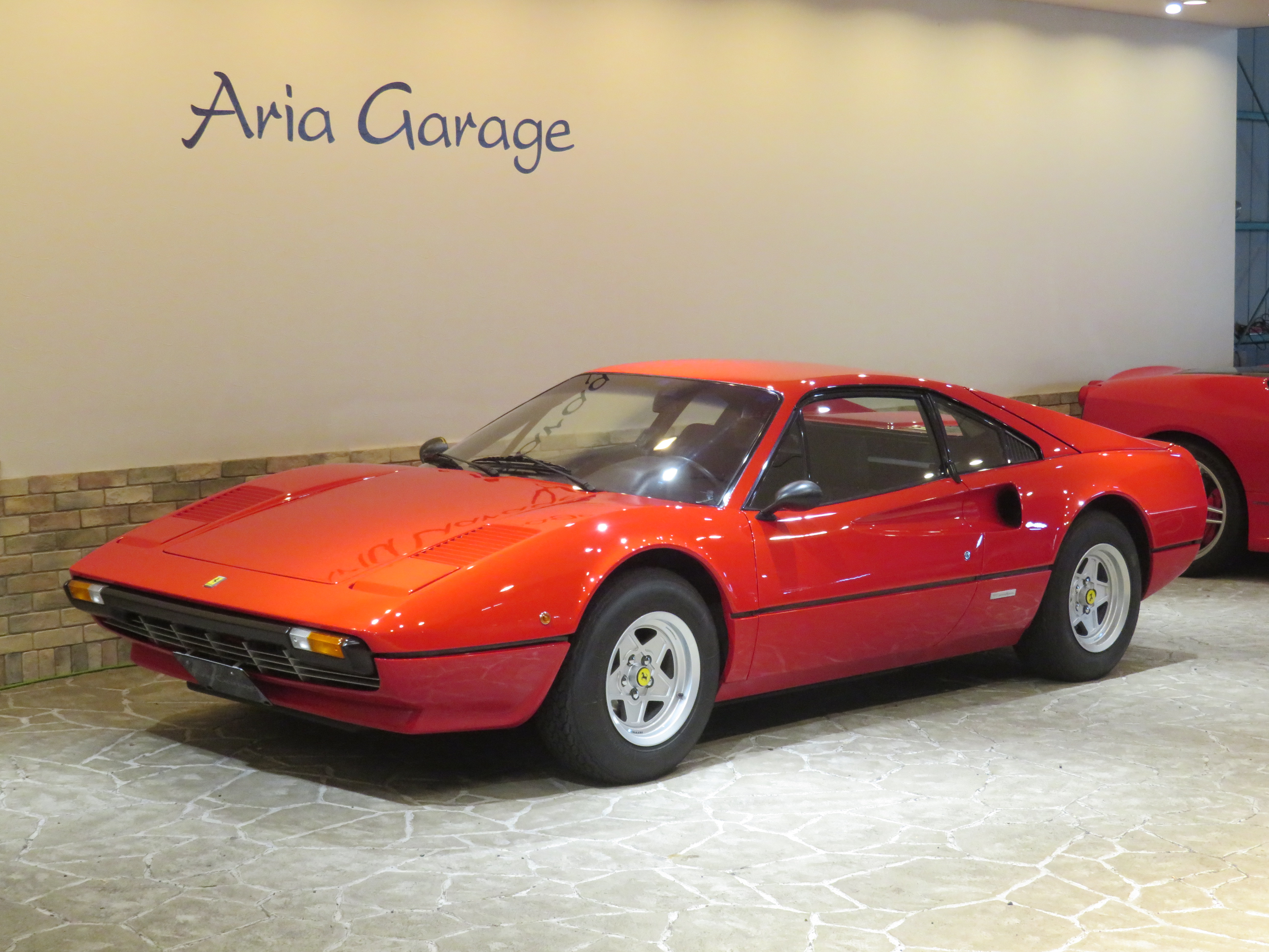 おすすめ車両　３０８ＧＴＢ！！
