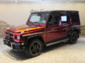 Ｇ６３ロング クレイジーカラーＬＴＤ