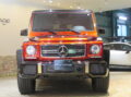 Ｇ６３ロング クレイジーカラーＬＴＤ