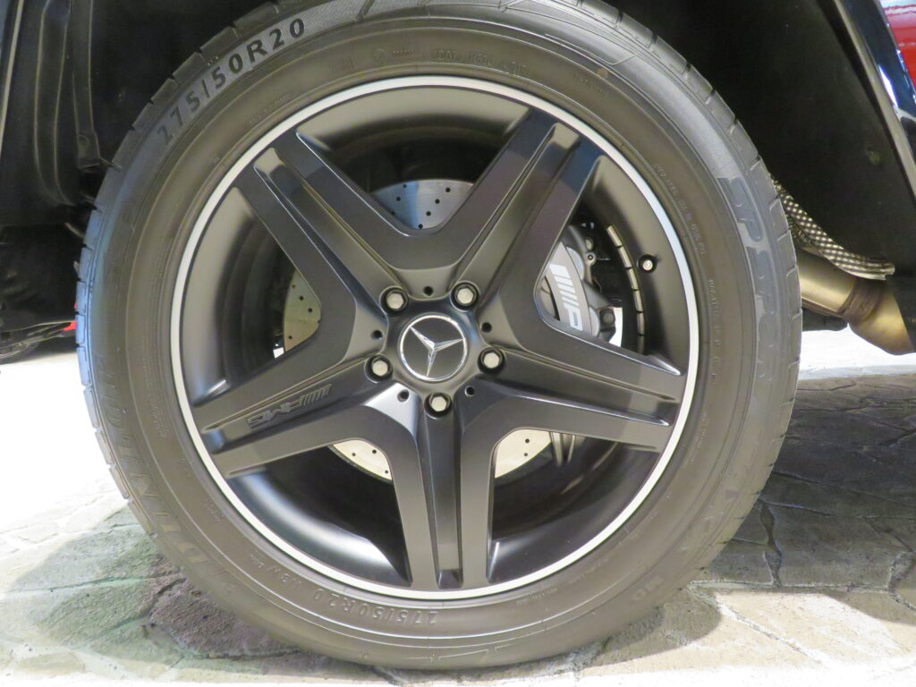 Ｇ６３ロング クレイジーカラーＬＴＤ