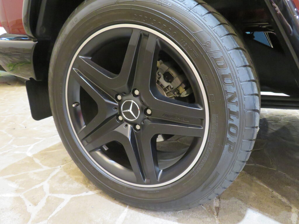 Ｇ６３ロング クレイジーカラーＬＴＤ