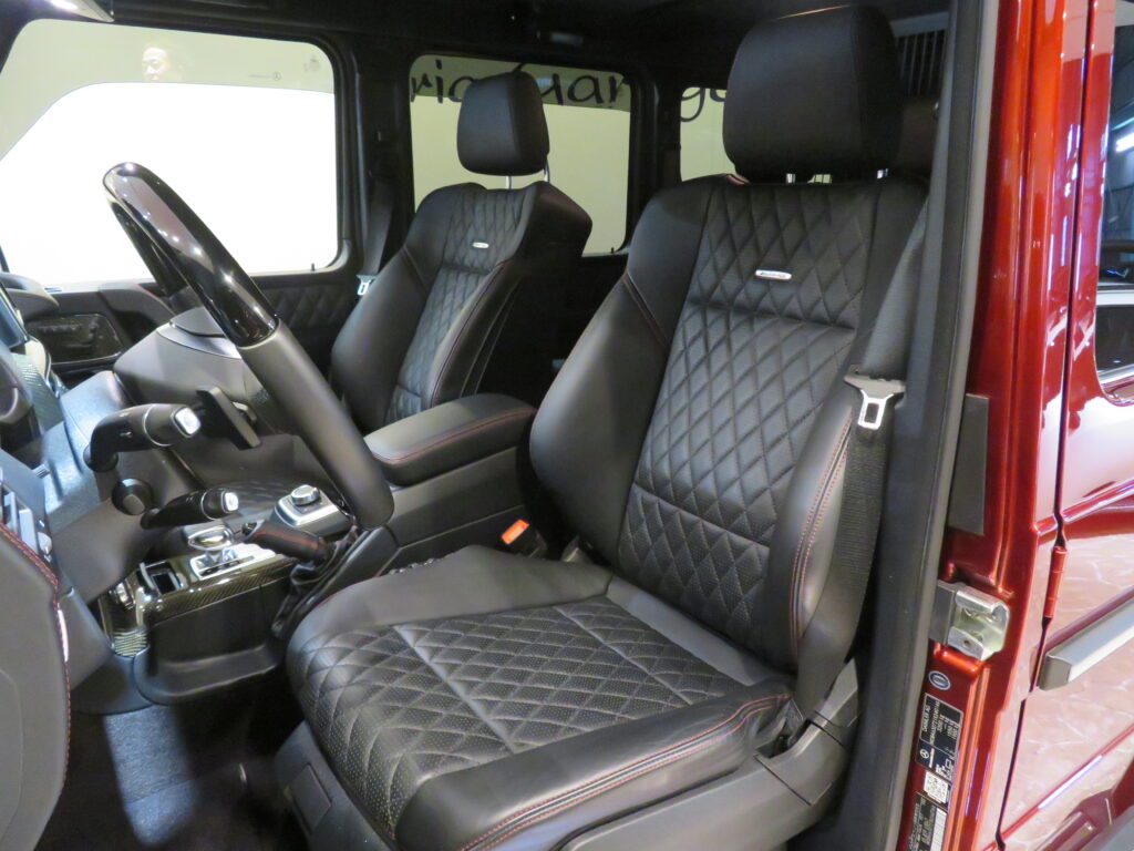 Ｇ６３ロング クレイジーカラーＬＴＤ