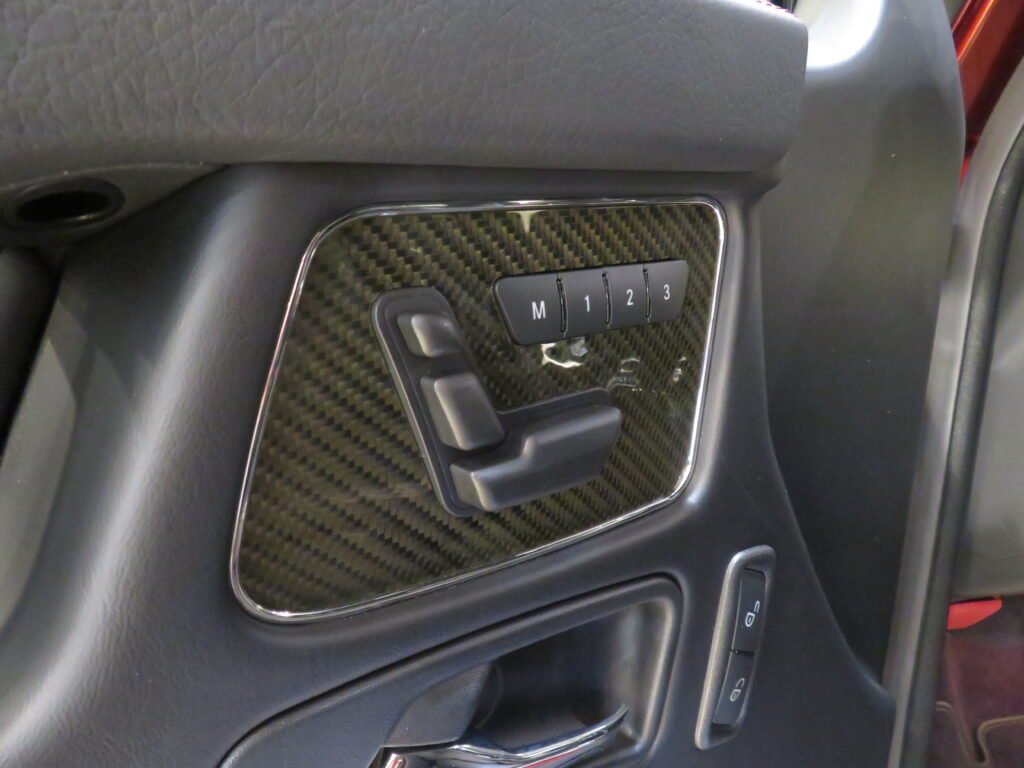 Ｇ６３ロング クレイジーカラーＬＴＤ