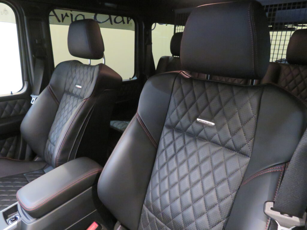 Ｇ６３ロング クレイジーカラーＬＴＤ