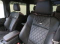 Ｇ６３ロング クレイジーカラーＬＴＤ