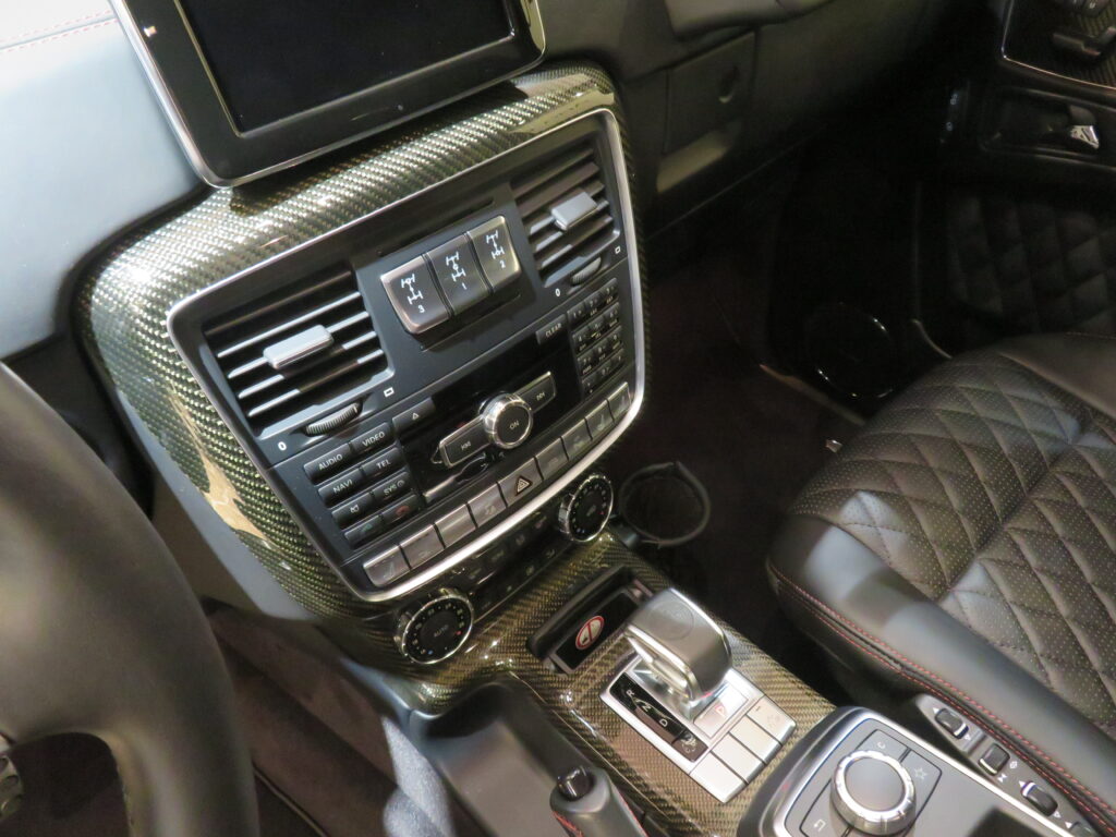 Ｇ６３ロング クレイジーカラーＬＴＤ