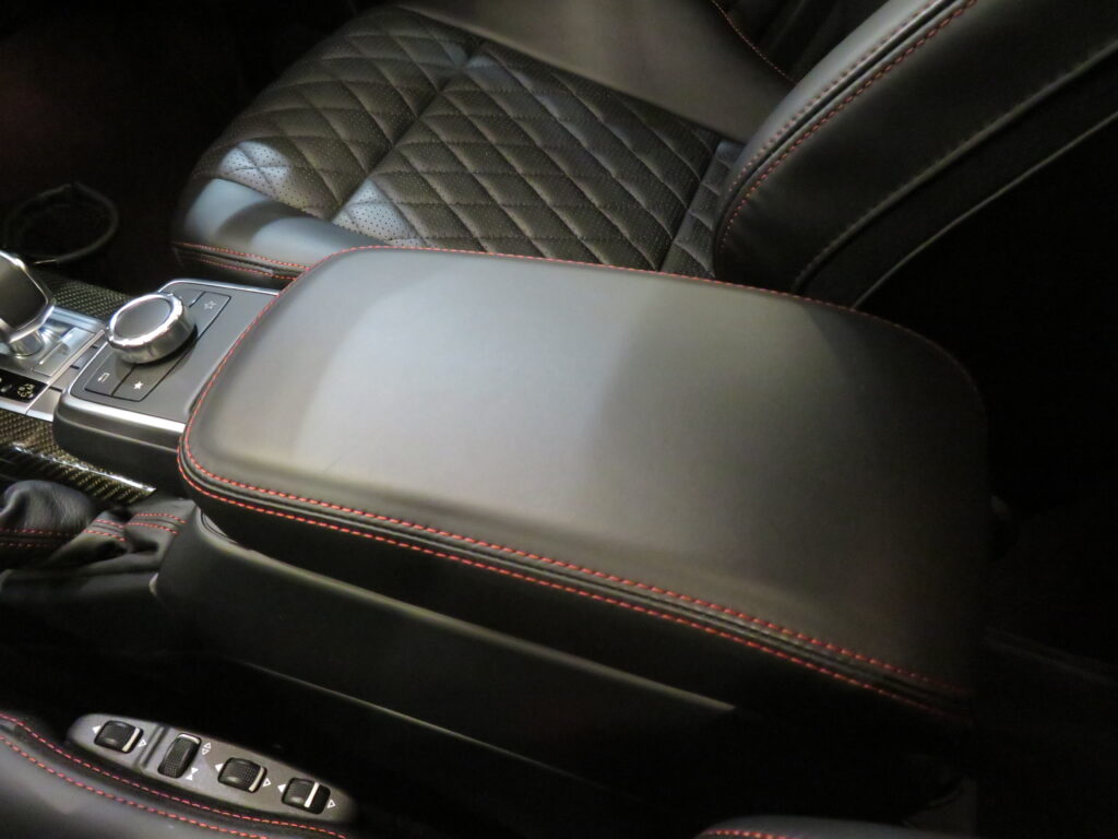 Ｇ６３ロング クレイジーカラーＬＴＤ