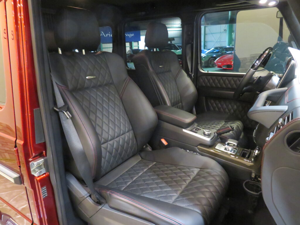 Ｇ６３ロング クレイジーカラーＬＴＤ