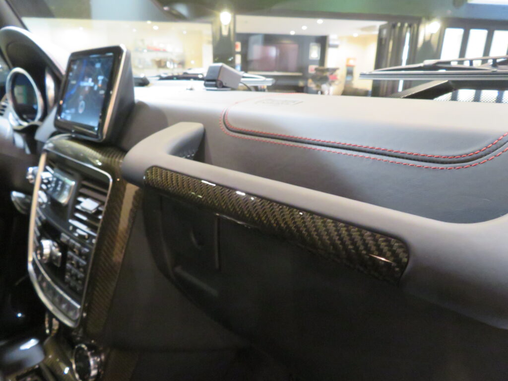 Ｇ６３ロング クレイジーカラーＬＴＤ