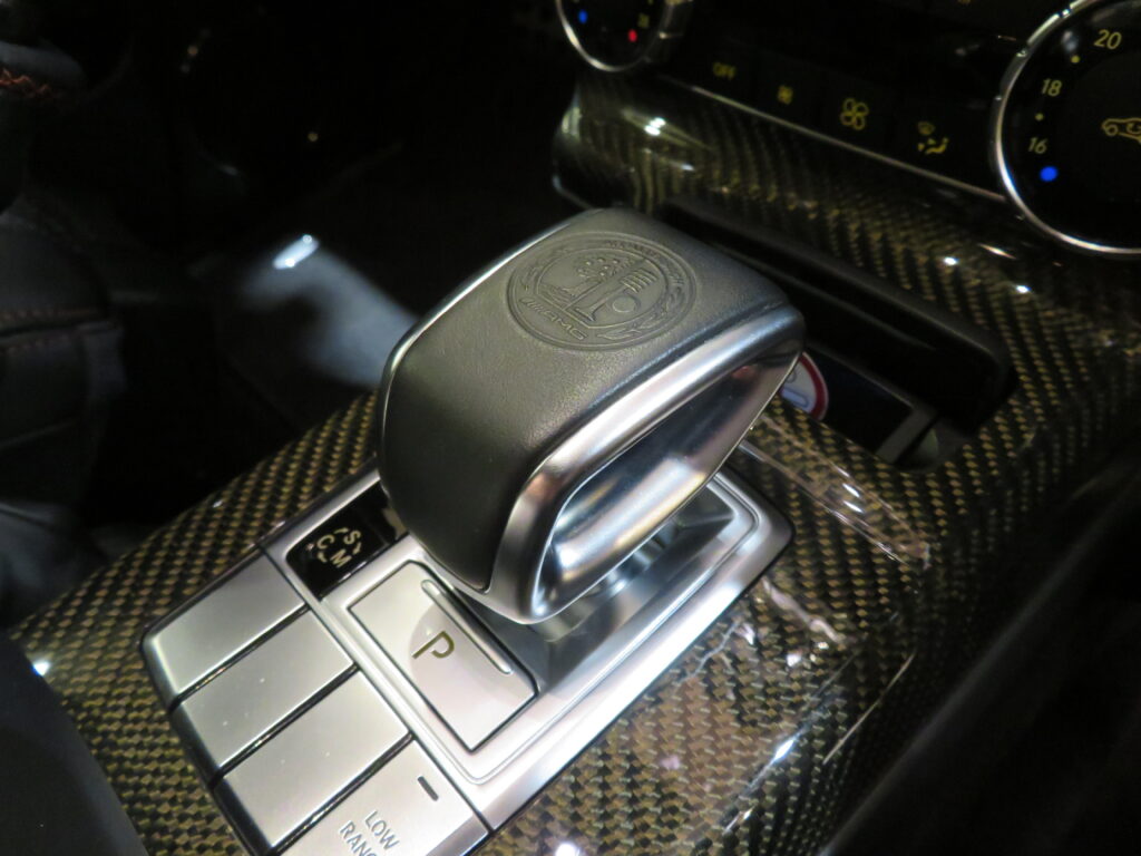Ｇ６３ロング クレイジーカラーＬＴＤ