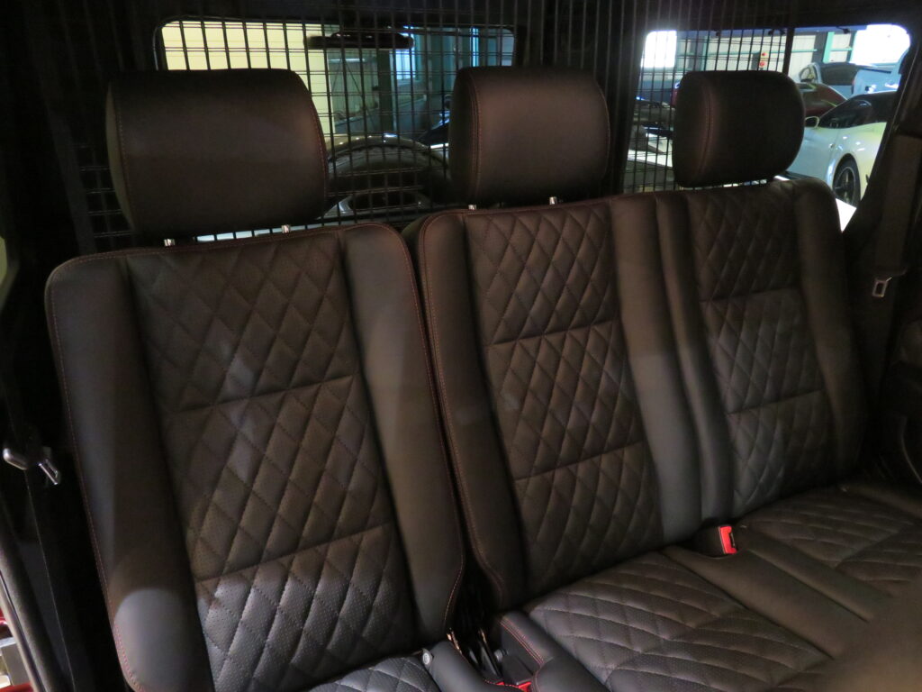 Ｇ６３ロング クレイジーカラーＬＴＤ