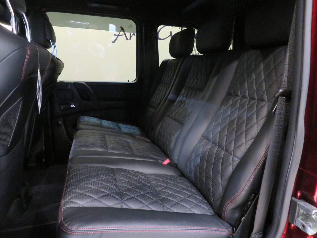 Ｇ６３ロング クレイジーカラーＬＴＤ