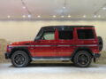 Ｇ６３ロング クレイジーカラーＬＴＤ