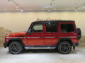 Ｇ６３ロング クレイジーカラーＬＴＤ