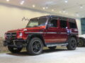 Ｇ６３ロング クレイジーカラーＬＴＤ