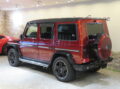 Ｇ６３ロング クレイジーカラーＬＴＤ