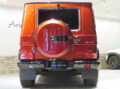 Ｇ６３ロング クレイジーカラーＬＴＤ