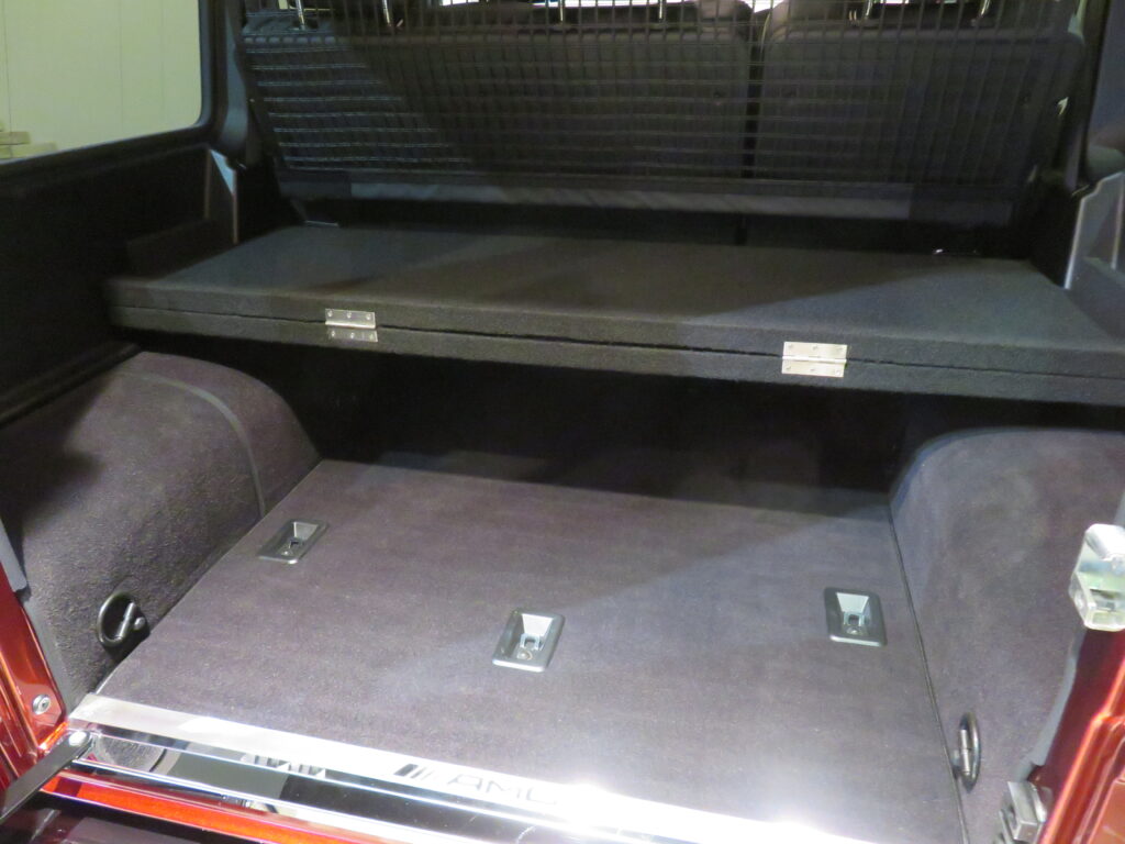 Ｇ６３ロング クレイジーカラーＬＴＤ