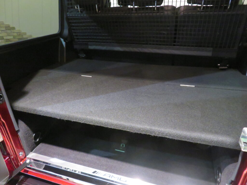Ｇ６３ロング クレイジーカラーＬＴＤ