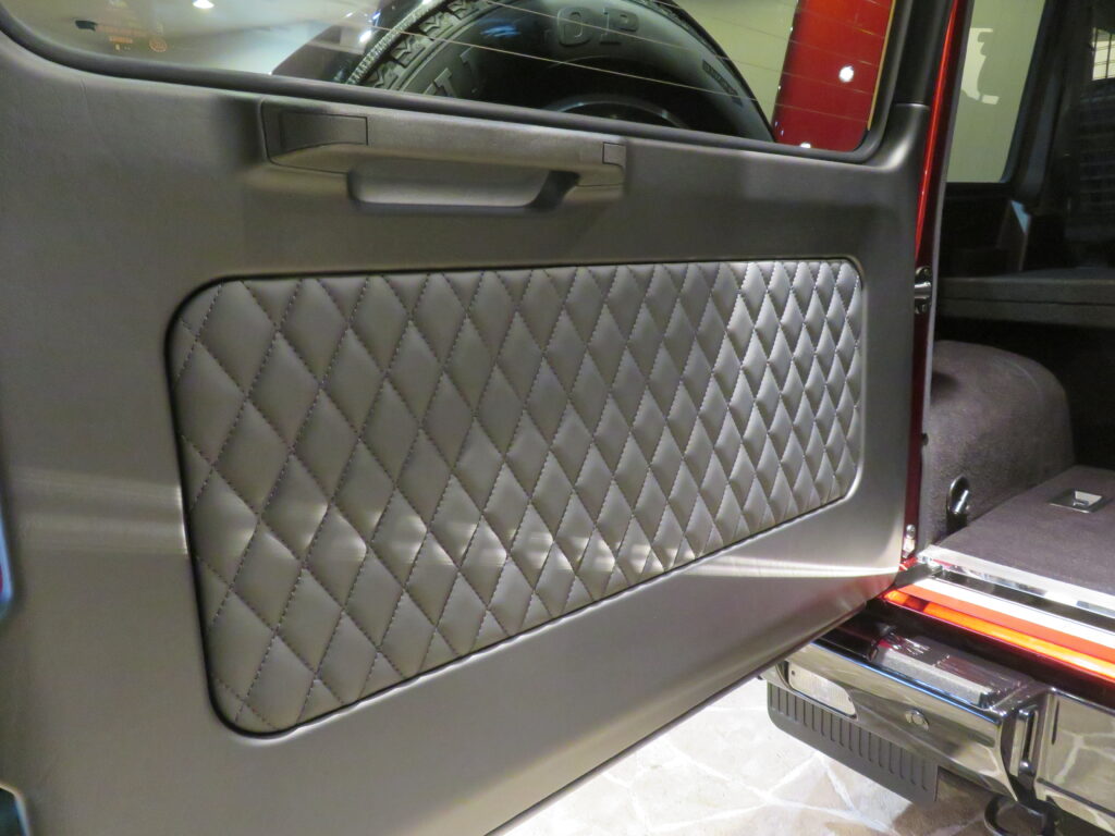 Ｇ６３ロング クレイジーカラーＬＴＤ