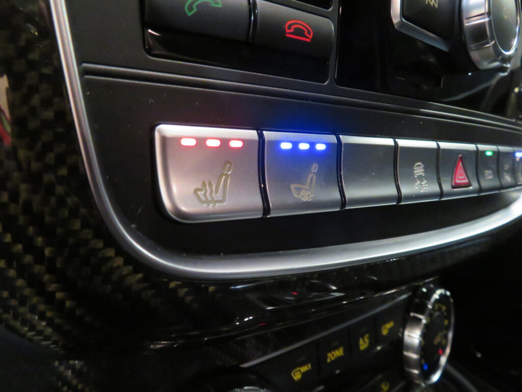 Ｇ６３ロング クレイジーカラーＬＴＤ