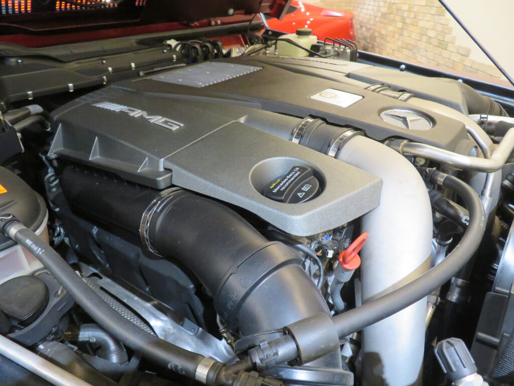 Ｇ６３ロング クレイジーカラーＬＴＤ