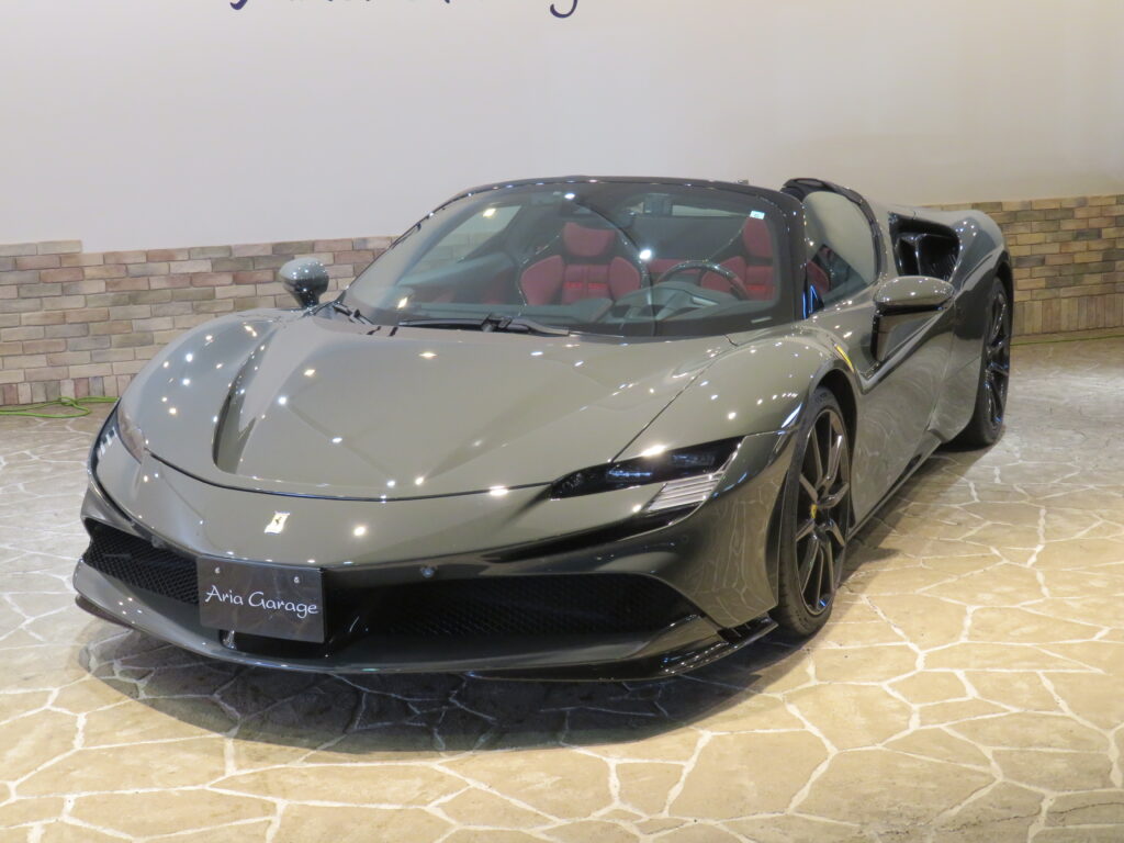 ＳＦ９０ ＳＰＩＤＥＲ