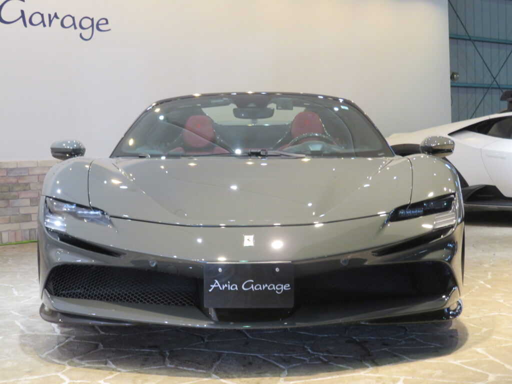 ＳＦ９０ ＳＰＩＤＥＲ
