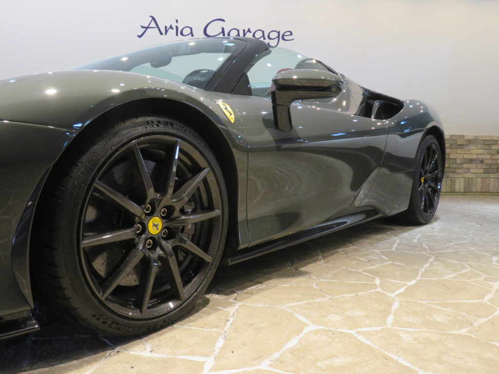ＳＦ９０ ＳＰＩＤＥＲ