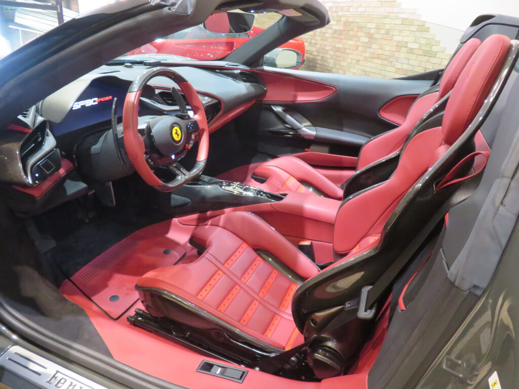 ＳＦ９０ ＳＰＩＤＥＲ