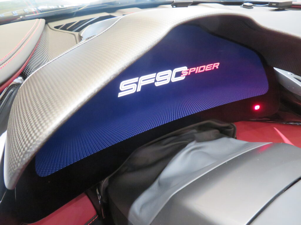ＳＦ９０ ＳＰＩＤＥＲ