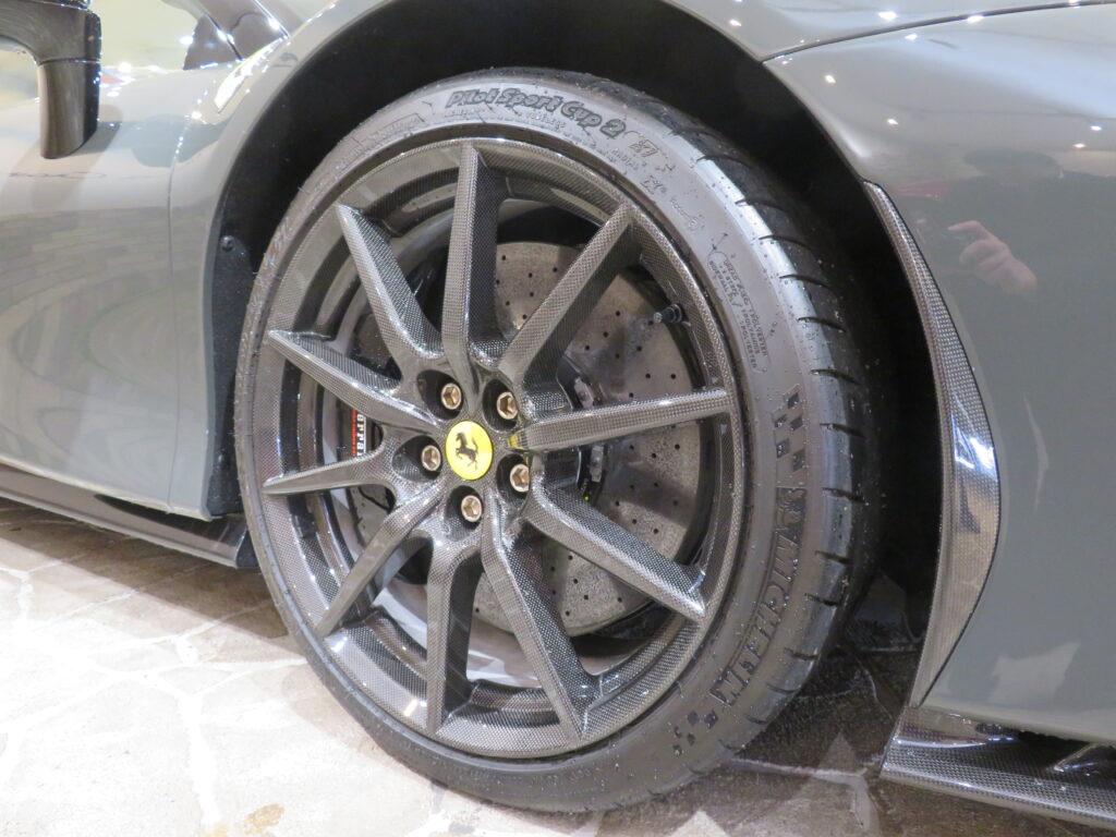 ＳＦ９０ ＳＰＩＤＥＲ