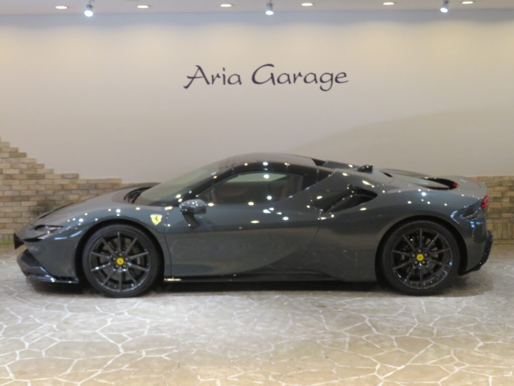 ＳＦ９０ ＳＰＩＤＥＲ