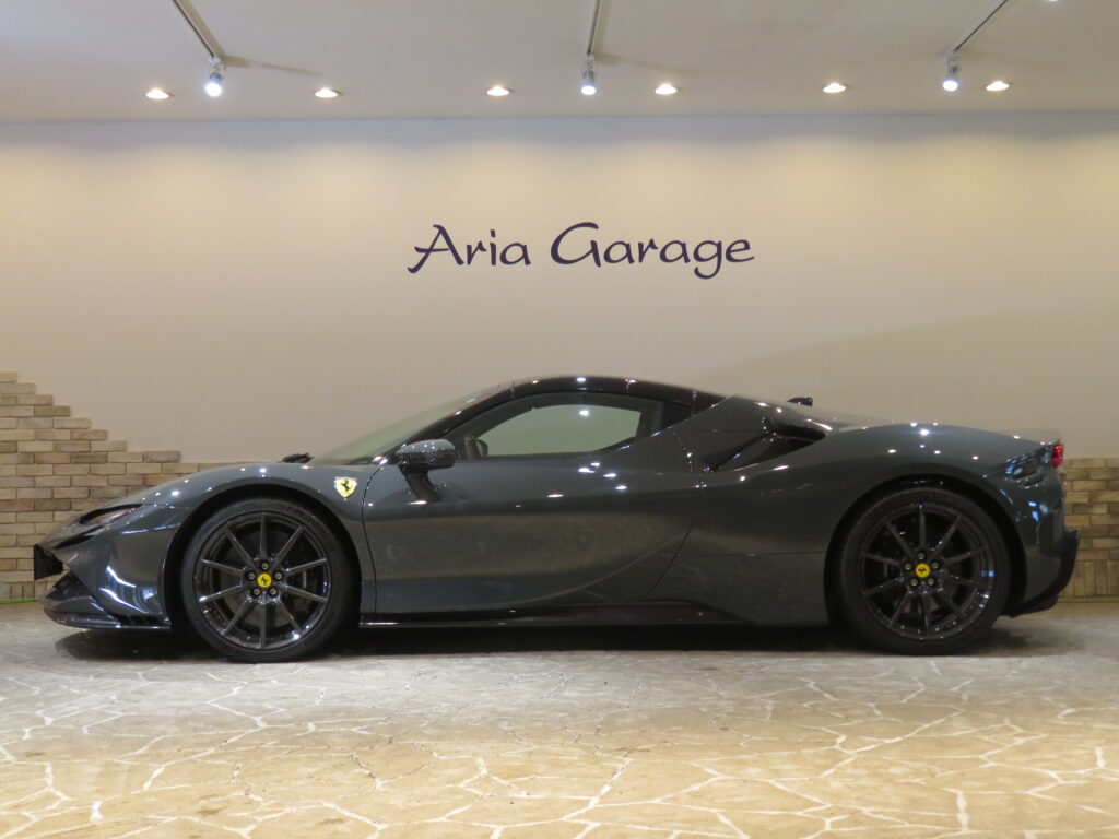 ＳＦ９０ ＳＰＩＤＥＲ