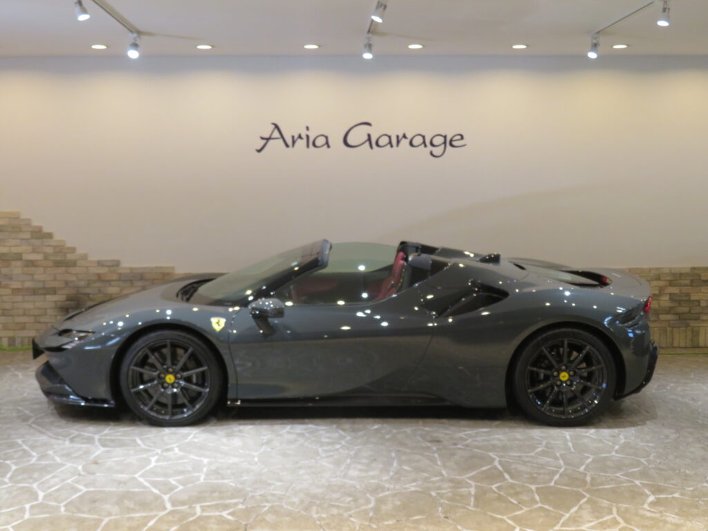 ＳＦ９０ ＳＰＩＤＥＲ